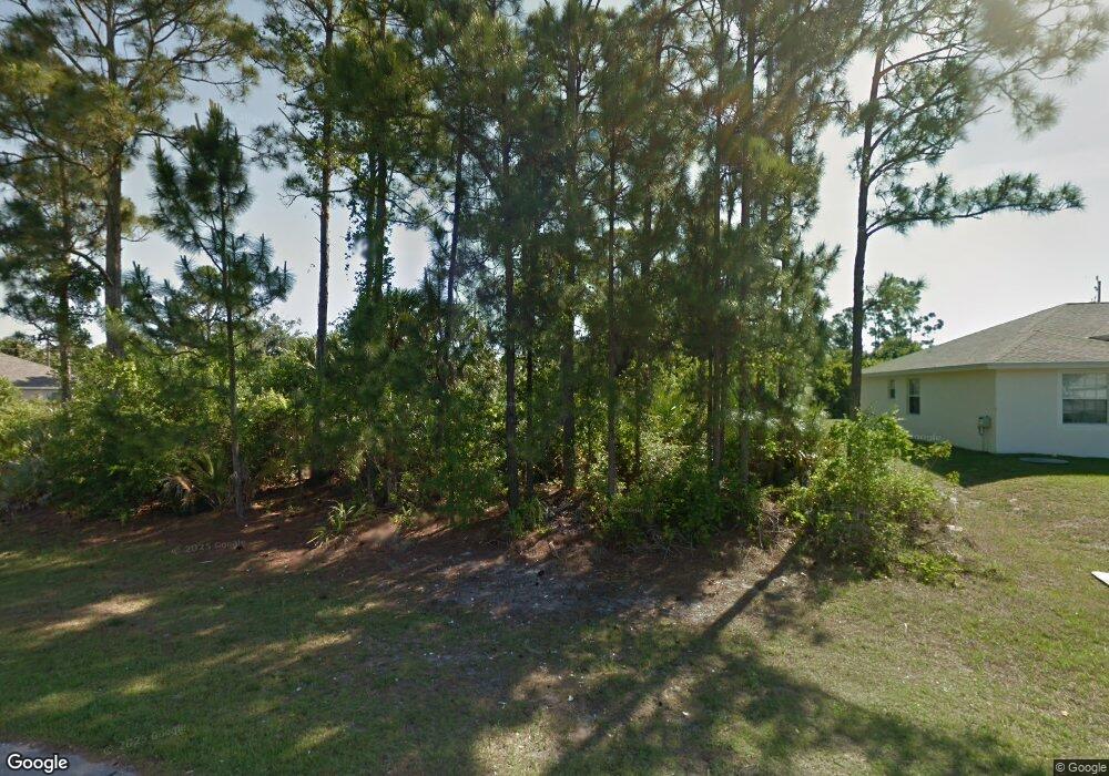 3941 SW Helmlinger St, Port Saint Lucie, FL 34953 - photo 1