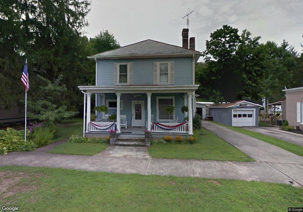304 E 4th St, Augusta, KY 41002 - photo 1