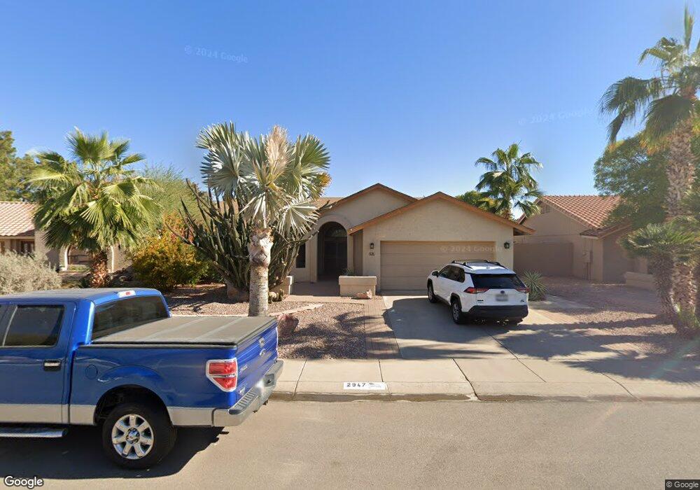 2947 N Carriage Ln, Chandler, AZ 85224 - photo 1