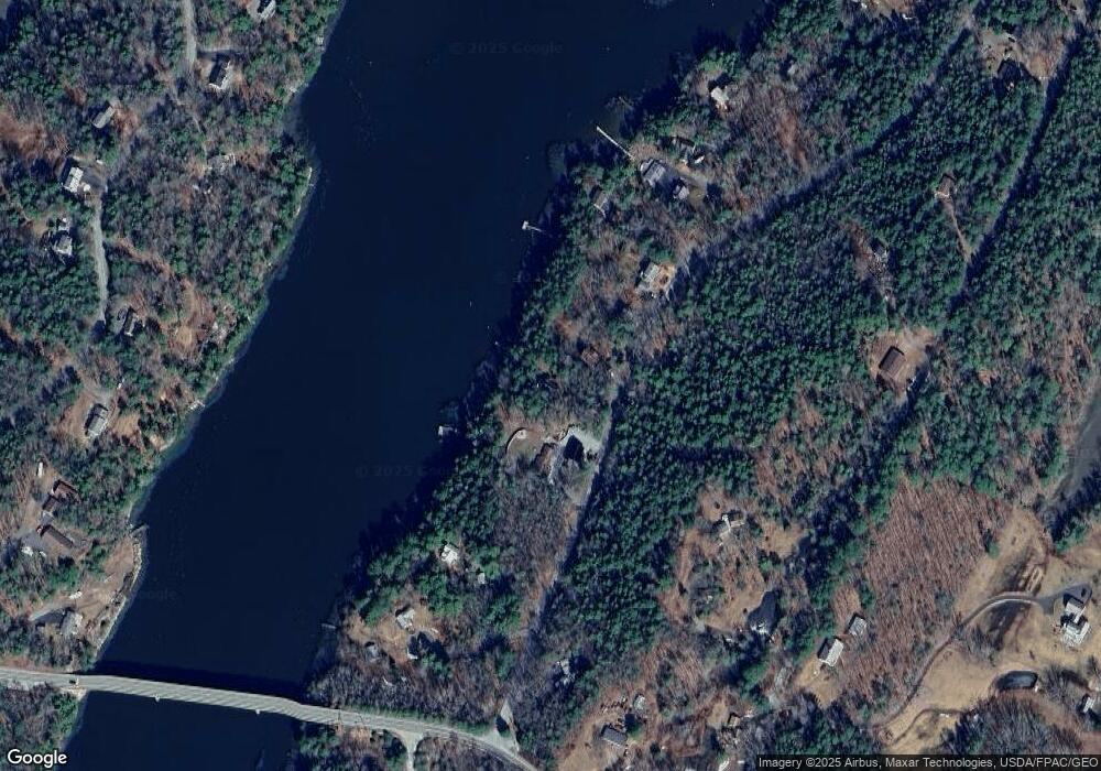 36 Lord Rd, Westport Island, ME 04578 - photo 1