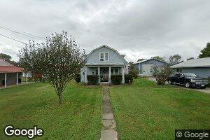 923 Pearl St, Harrisville, WV 26362