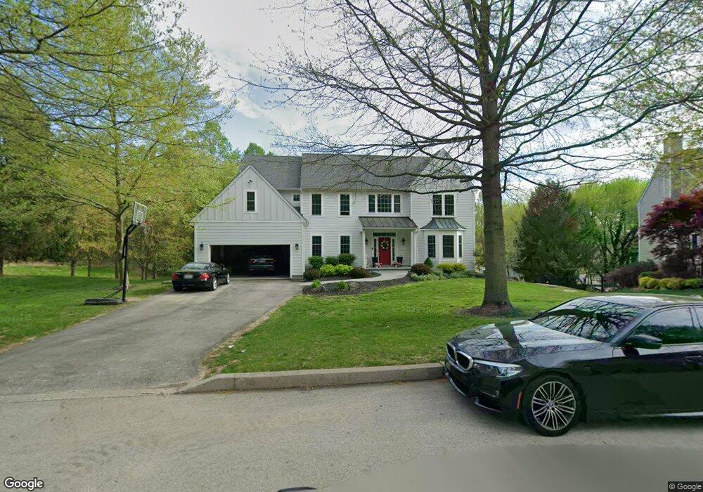 6 Golf View Dr, Lafayette Hill, PA 19444 - photo 1