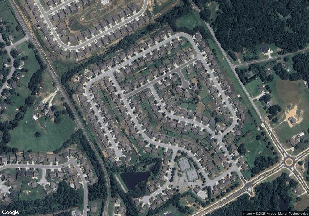 2555 Dawning Day Dr unit 98, Dacula, GA 30019 - photo 1