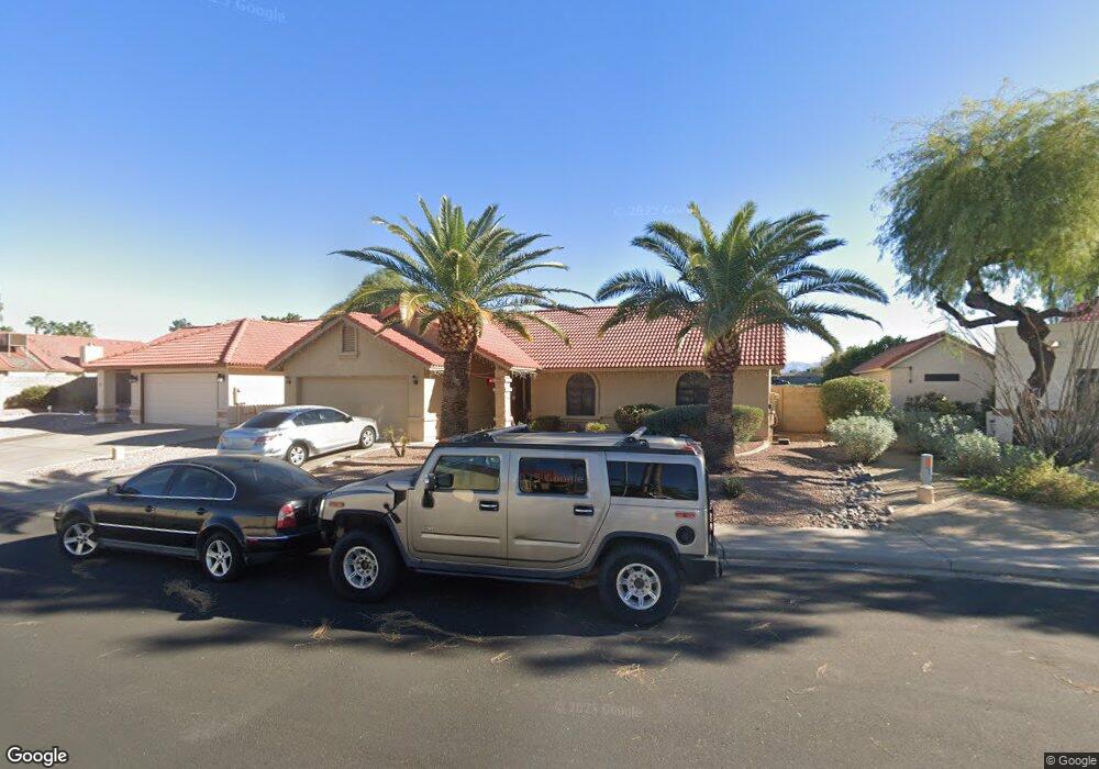 819 N Salem, Mesa, AZ 85205 - photo 1