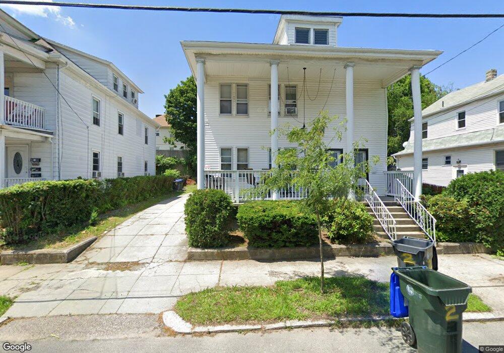 396 Academy Ave unit 398, Providence, RI 02908 - photo 1