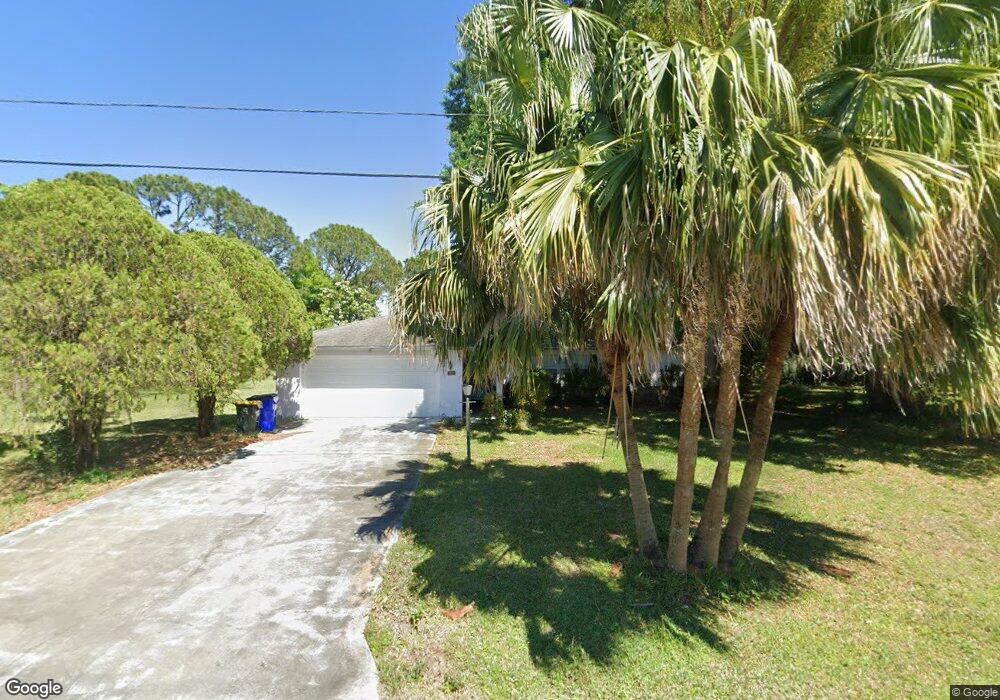 711 Fairfield Ave, Lake Placid, FL 33852 - photo 1
