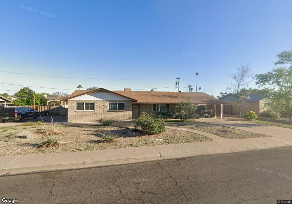 451 E Fairfield St, Mesa, AZ 85203 - photo 1