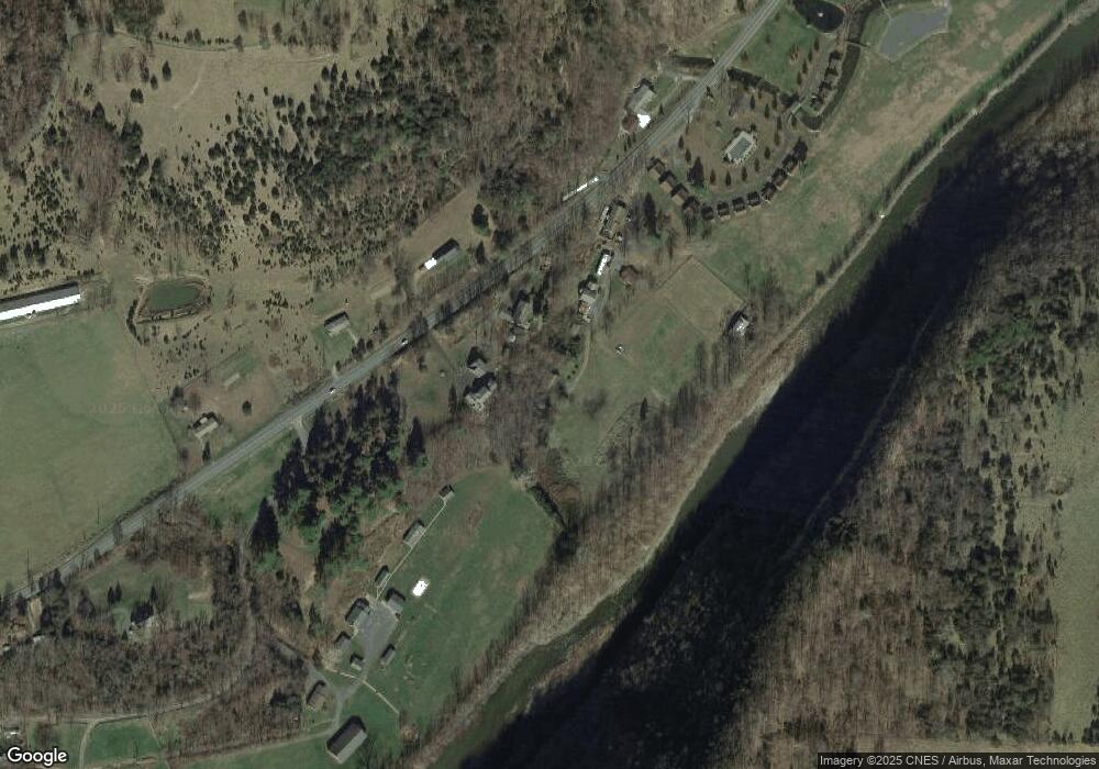 183 Nelson Ln, Cabins, WV 26855 - photo 1