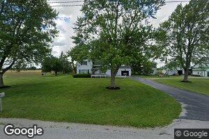 12261 Pemberville Rd, Bradner, OH 43406