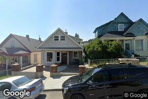 521 N Henry Ave, Butte, MT 59701