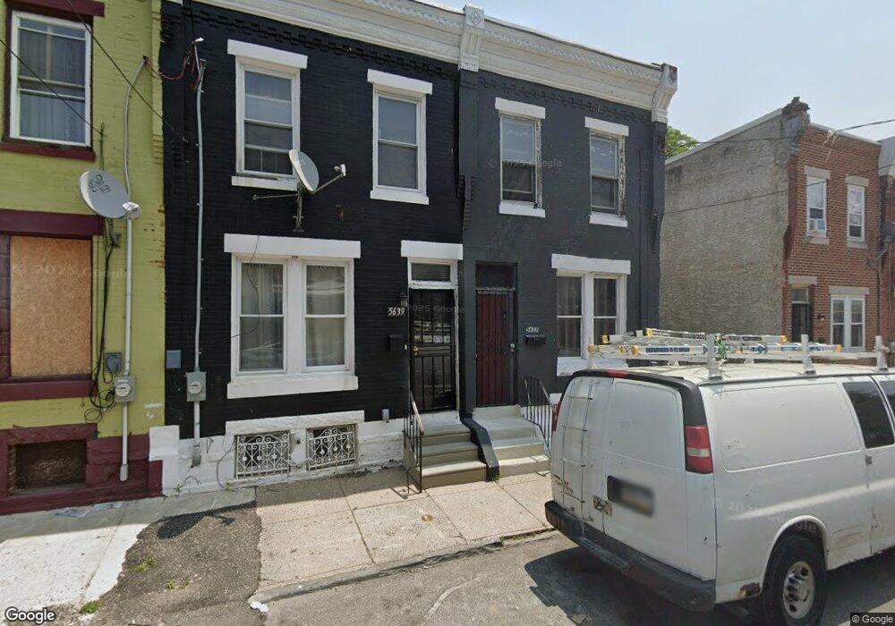 5637 Heiskell St, Philadelphia, PA 19144 - photo 1