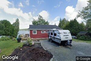 120 W Wayeeses Shore, Morgan, VT 05857