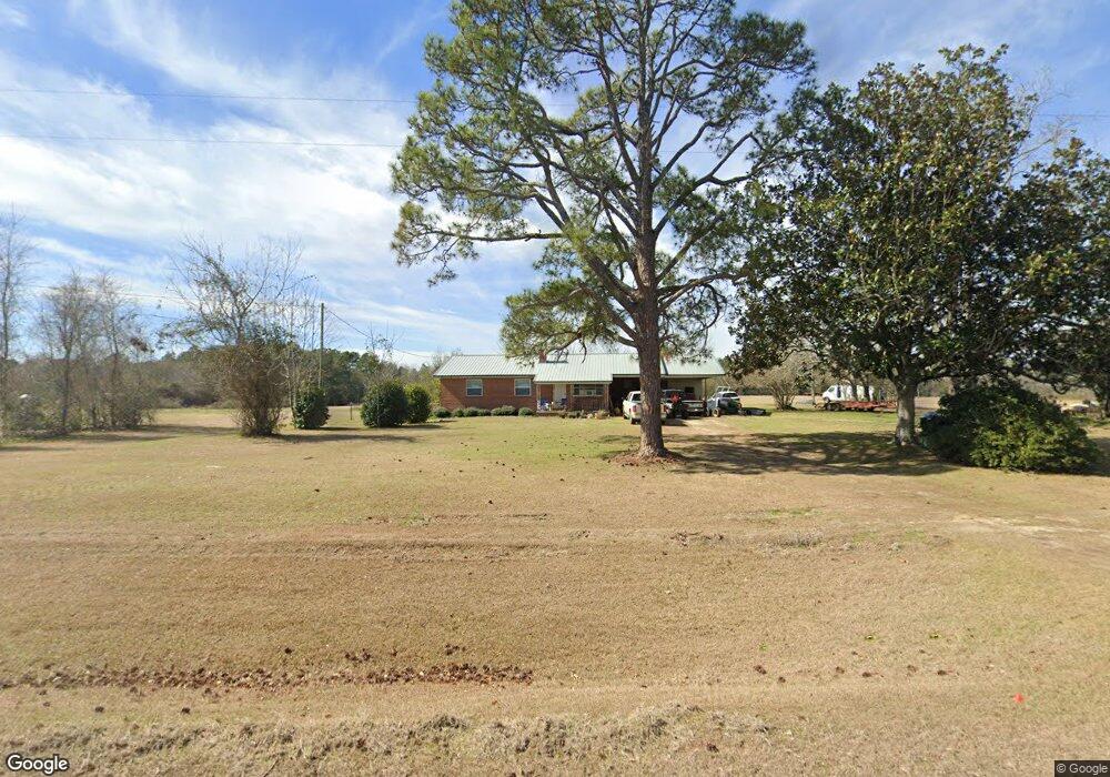 2439 Mitchell County Line Rd, Hartsfield, GA 31756 - photo 1