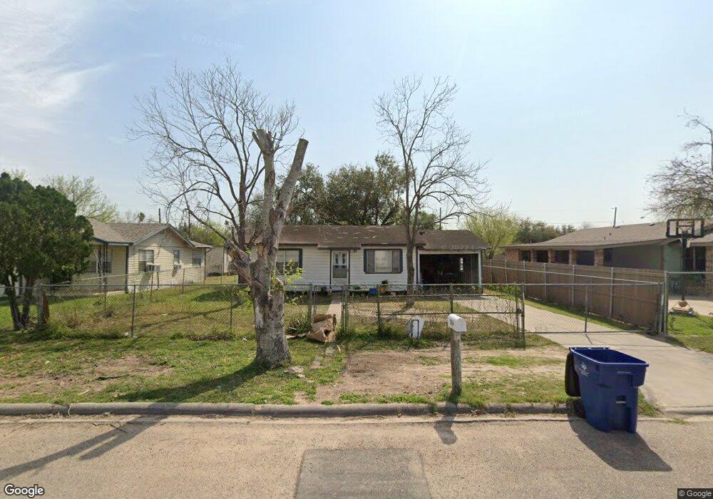 516 S 5th St, Donna, TX 78537 - photo 1