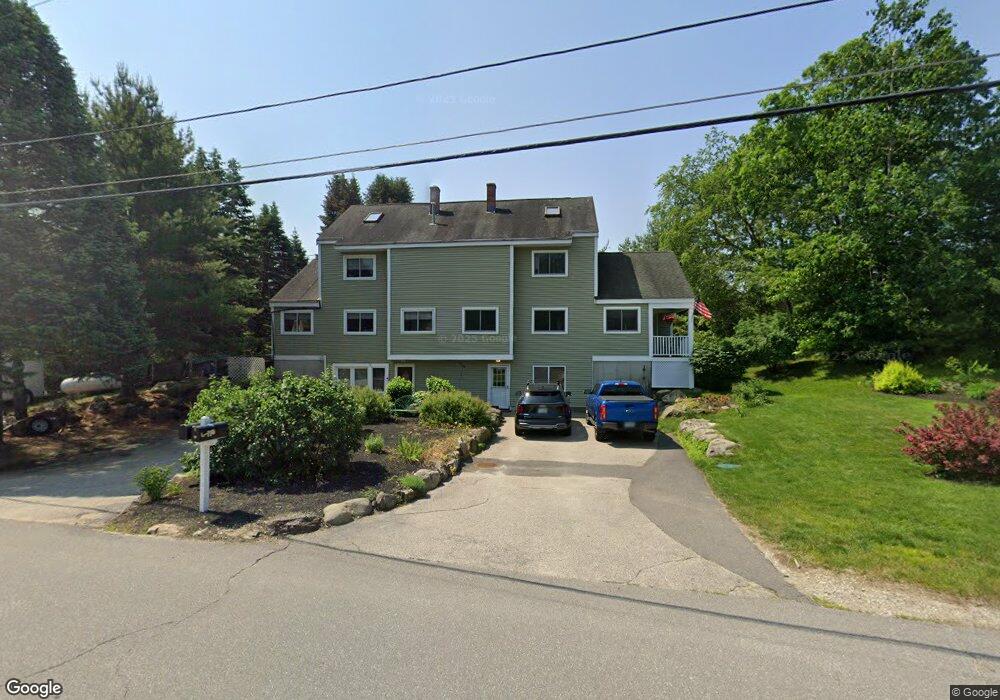 1 Ringe Rd unit L, Derry, NH 03038 - photo 1