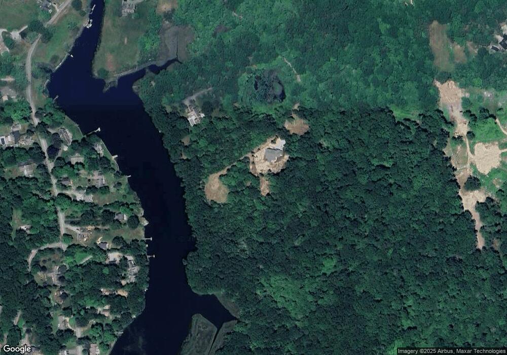 220 Cove Rd, Stonington, CT 06378 - photo 1