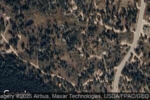 11561 Peak To Peak Dr, Allenspark, CO 80027