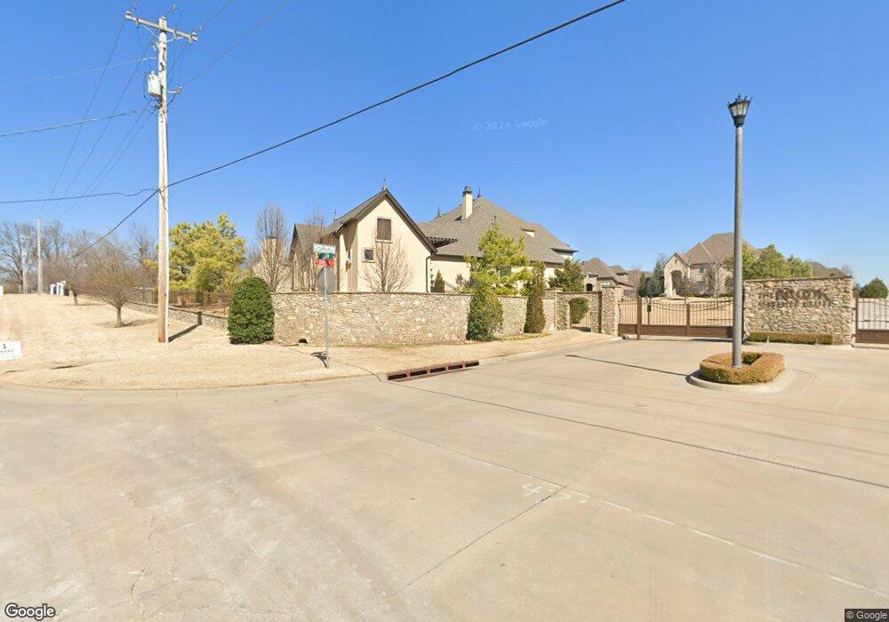 1119 W 108th Place S, Jenks, OK 74037 - photo 1