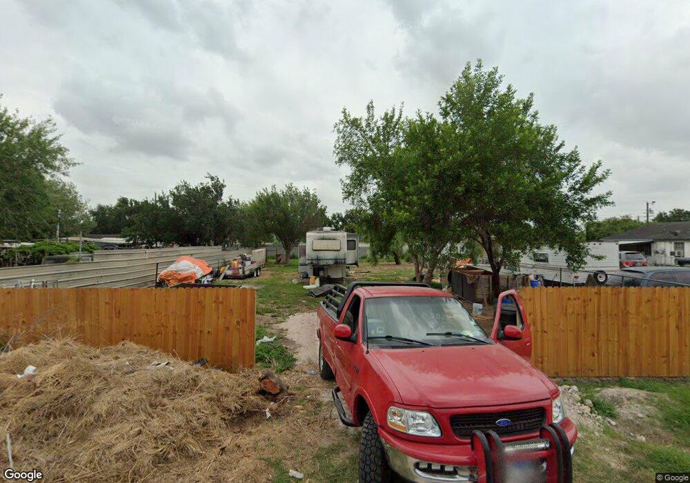 6106 A St, Mercedes, TX 78570 - photo 1