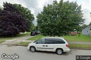 1100 E Hopson St, Bad Axe, MI 48413