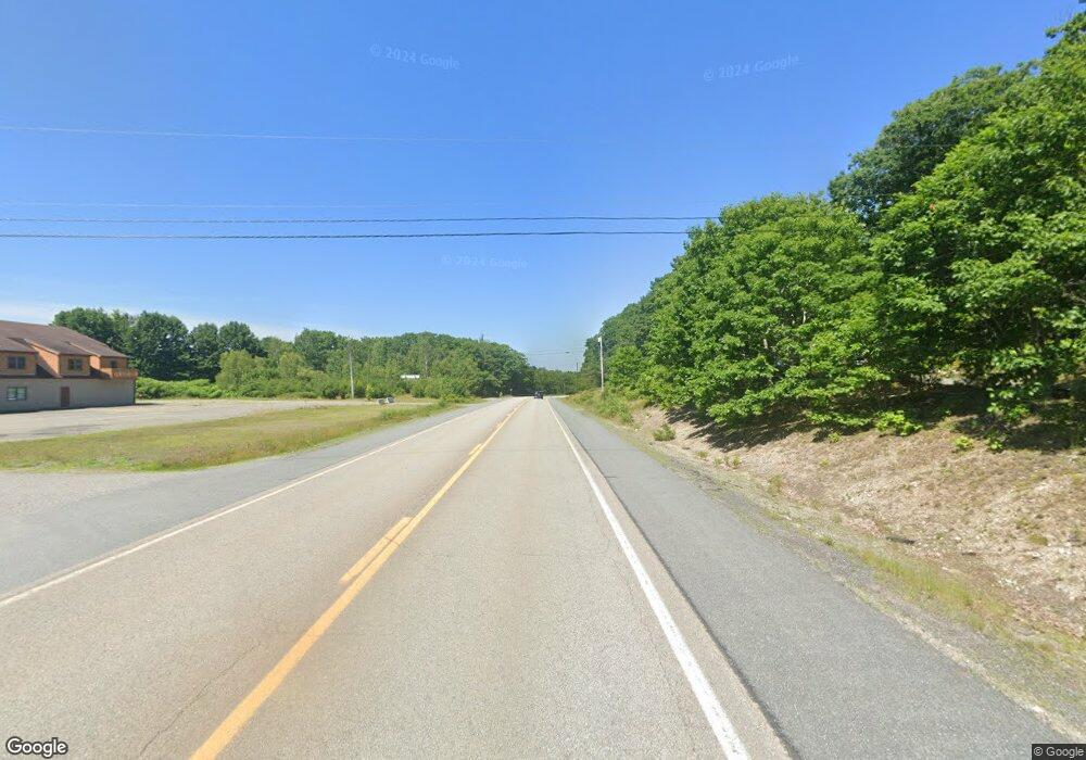 0 Rt 1 (S Main ), Bucksport, ME 04416 - photo 1