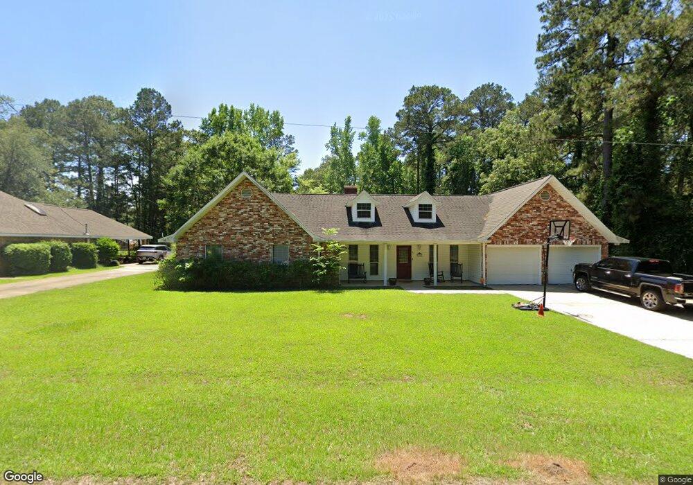 21 Glade St, Pineville, LA 71360 - photo 1