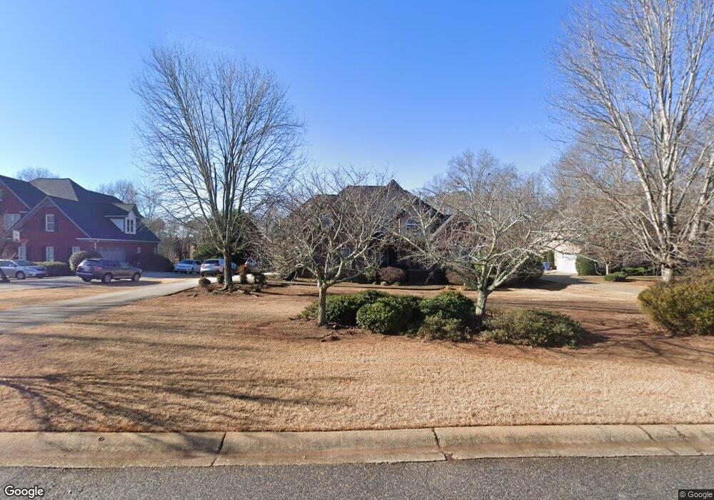 1030 Oaklake Trail, Watkinsville, GA 30677 - photo 1