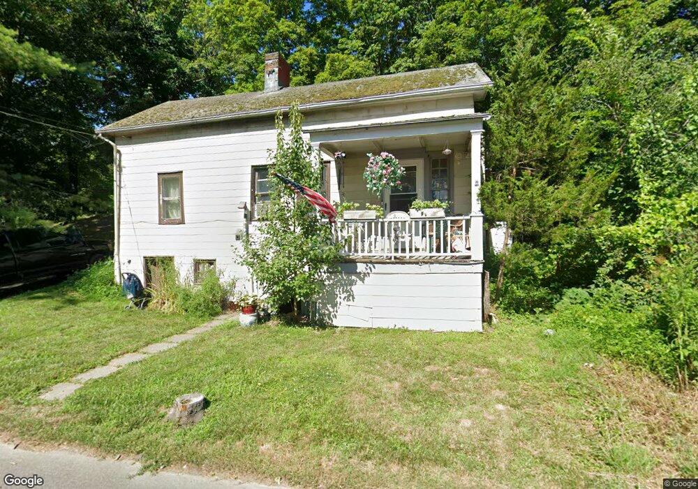 23 Church Ave, Germantown, NY 12526 - photo 1