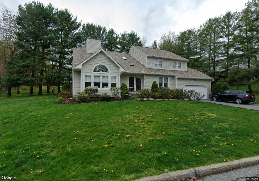 2 Pheasant Ridge Rd, Ossining, NY 10562 - photo 1