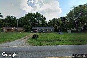409 Nc Highway 46 Hwy, Garysburg, NC 27831