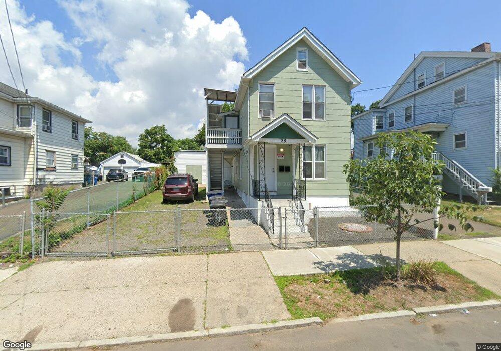 25 Wolcott St unit 1, New Haven, CT 06513 - photo 1