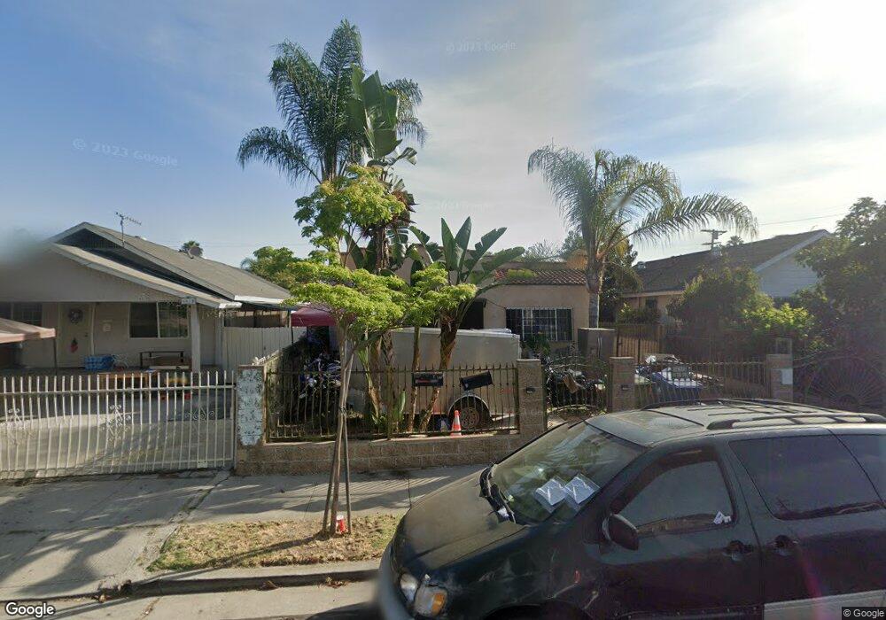 4809 Pickford St, Los Angeles, CA 90019 - photo 1