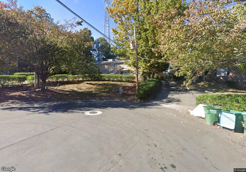 3117 Sloping Terrace, Snellville, GA 30078 - photo 1