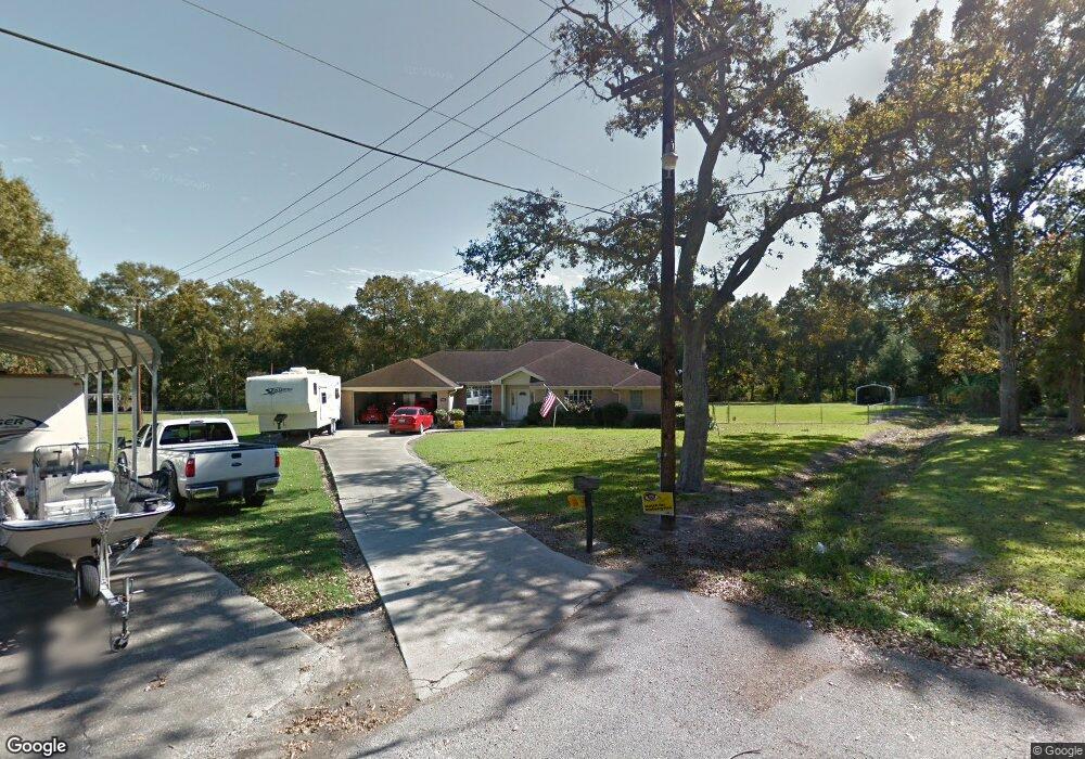 622 S Elms St, Welsh, LA 70591 - photo 1