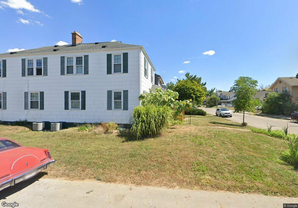 682 E Deshler Ave, Columbus, OH 43206 - photo 1