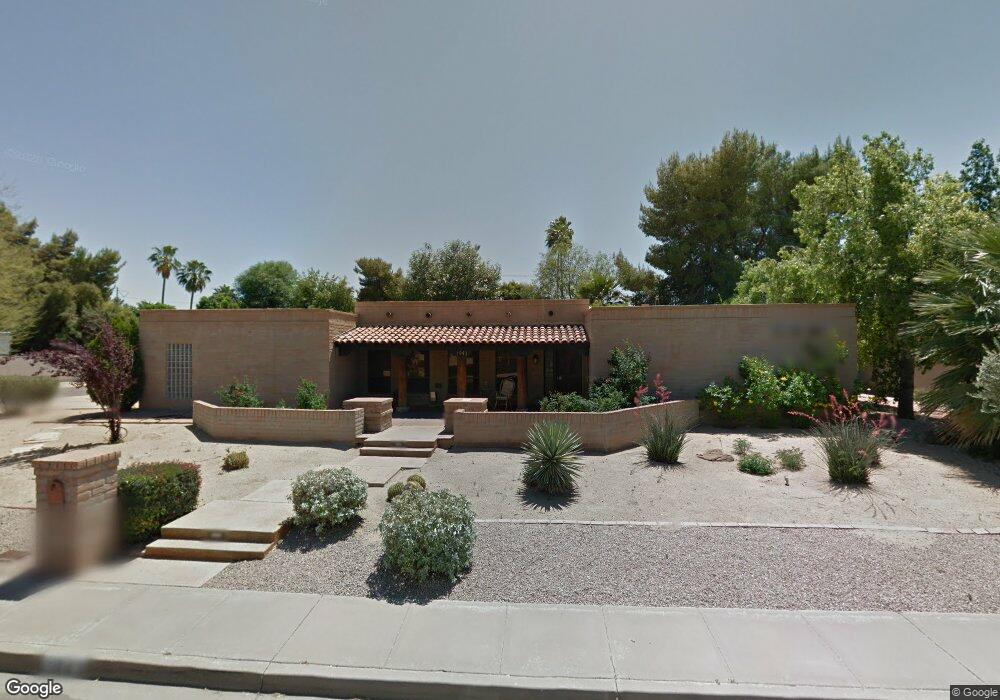 1943 E Redfield Rd unit 2, Tempe, AZ 85283 - photo 1