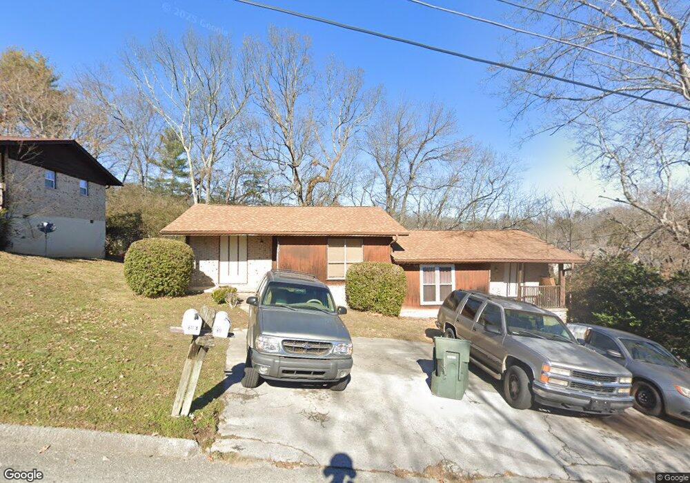 811 Forest Dale Ln unit 1, Hixson, TN 37343 - photo 1