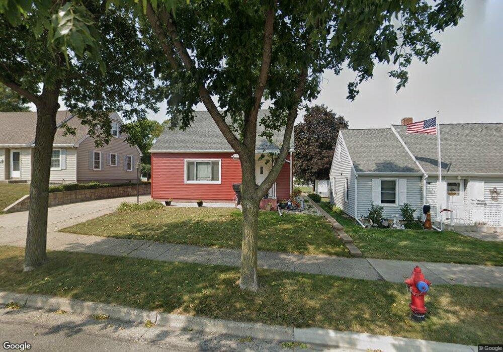 1240 2nd St N, New Ulm, MN 56073 - photo 1