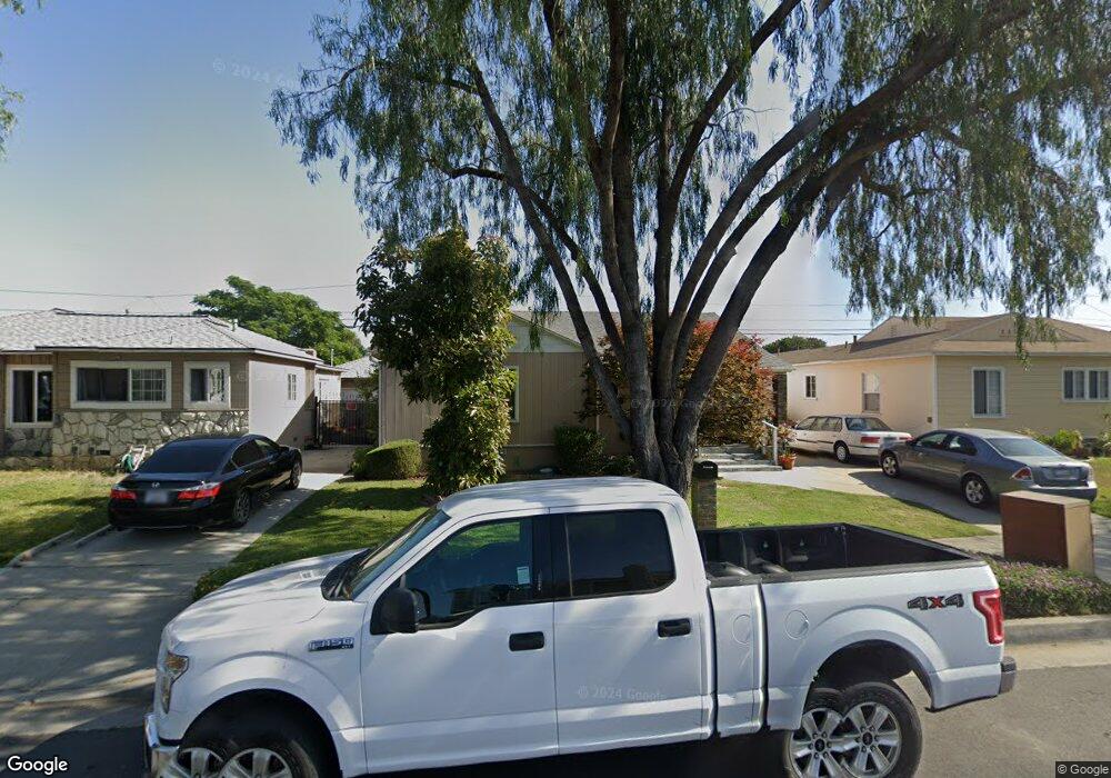 2842 Yearling St, Lakewood, CA 90712 - photo 1