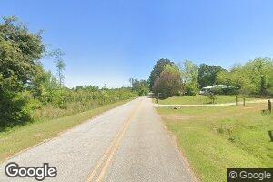 0 Parhamtown Rd, Bowman, GA 30624