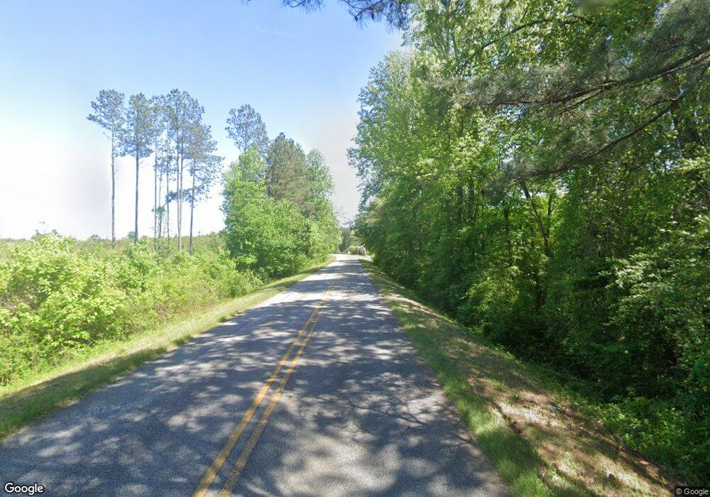 0 Parham Town Rd, Bowman, GA 30624 - photo 1