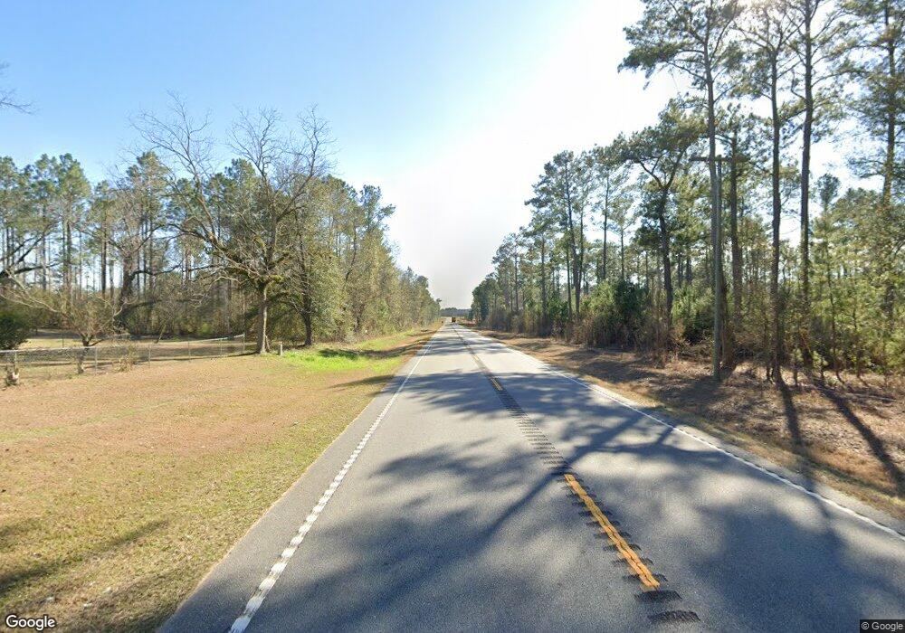 1800 Ga Highway 202, Meigs, GA 31765 - photo 1