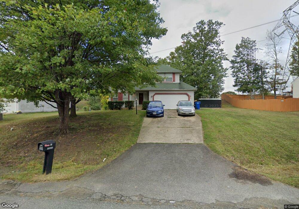 41 Barclay Ln, Stafford, VA 22554 - photo 1