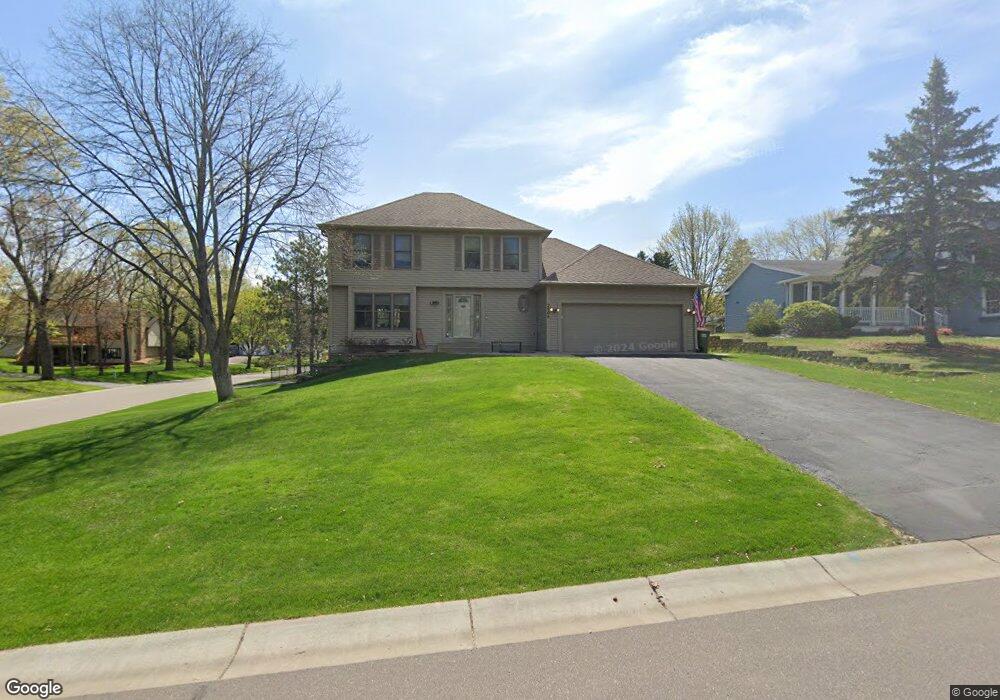 2006 128th Ln NW, Coon Rapids, MN 55448 - photo 1