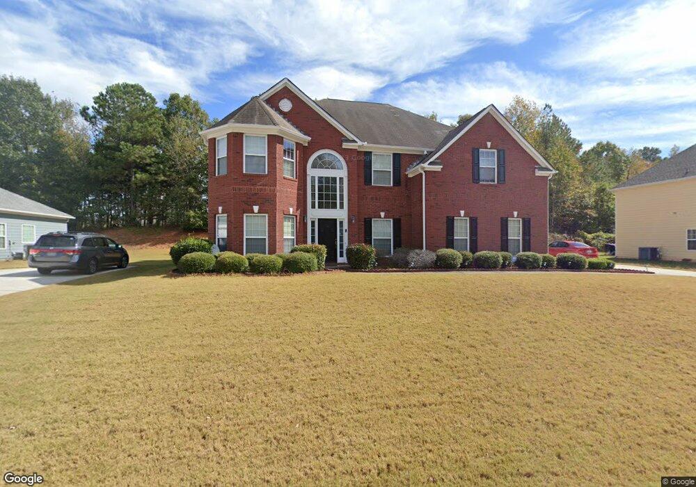 2037 Reflection Creek Dr unit 109, Conyers, GA 30013 - photo 1