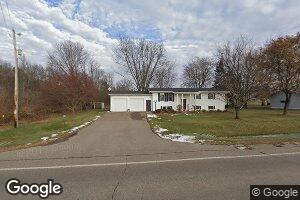 10214 Blenker Rd, Milladore, WI 54454