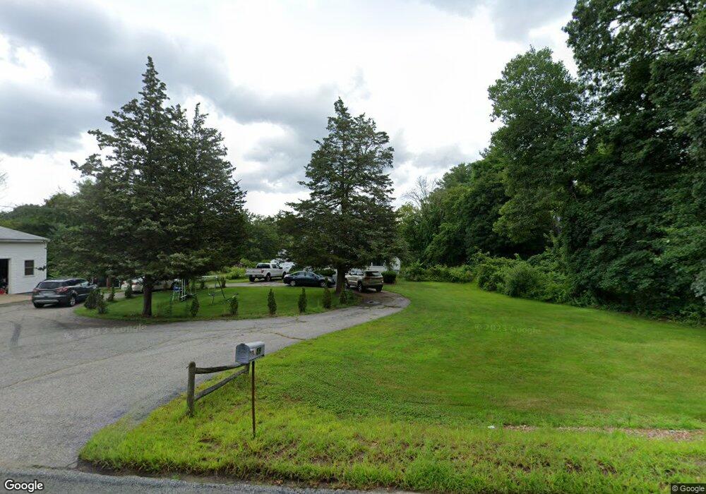 59 W Wrentham Rd, Cumberland, RI 02864 - photo 1