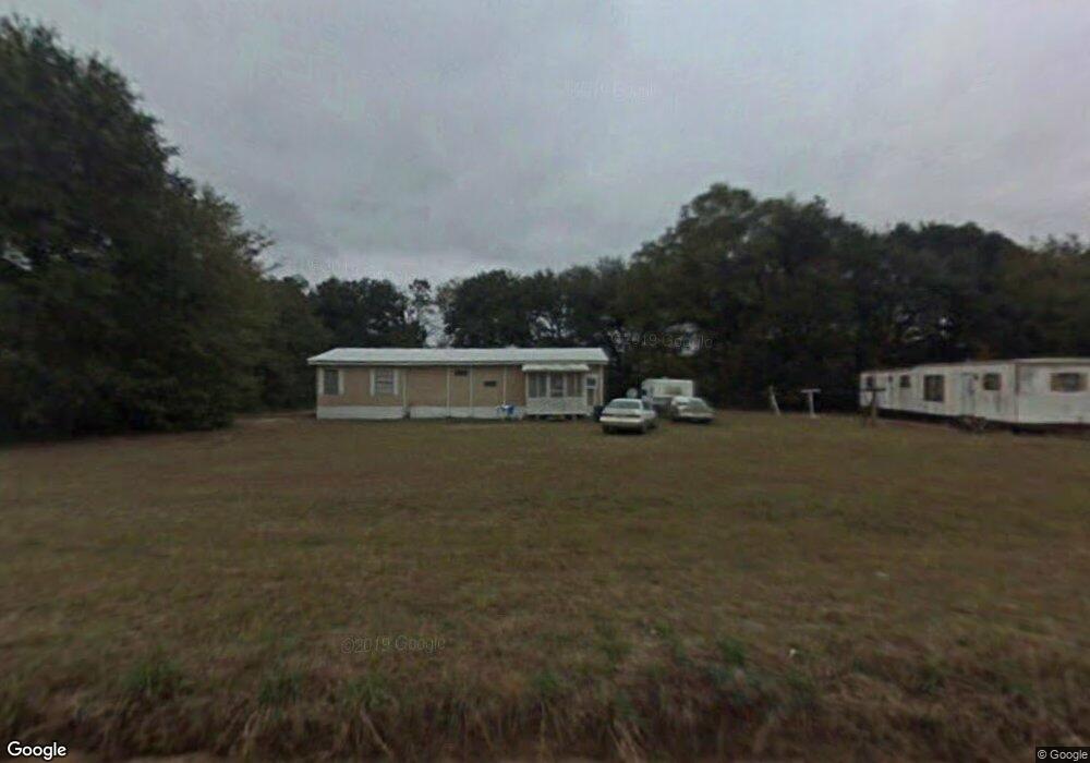 5354 Strawberry Ln, Pelham, GA 31779 - photo 1