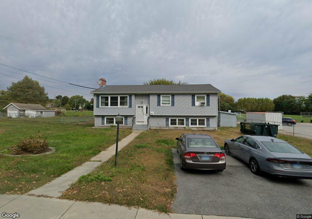 41 Crescent St, New London, CT 06320 - photo 1