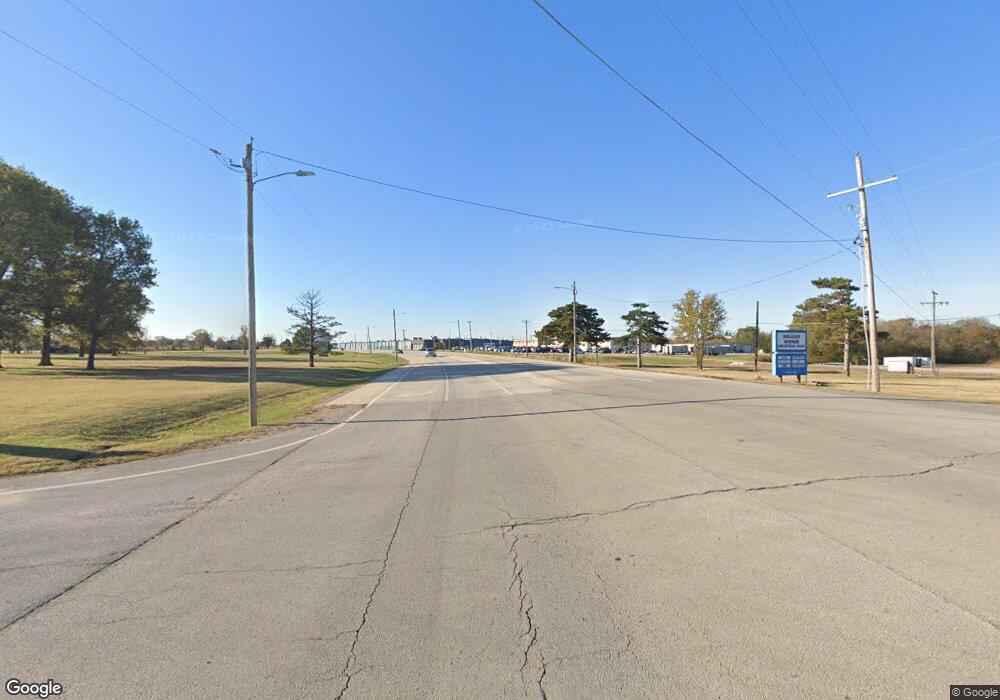 17049 Us Highway 59, Parsons, KS 67357 - photo 1